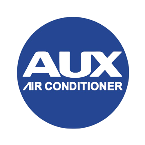 äux logo